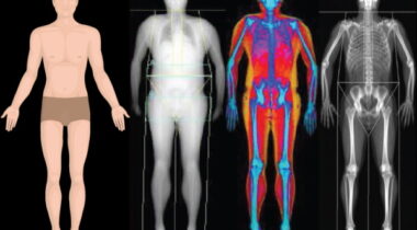 Body Fat Compostion Testing
