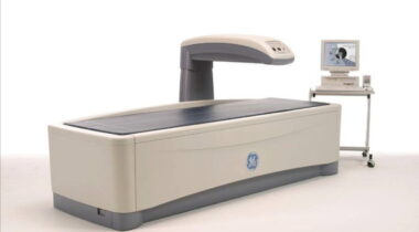 Bone Density Scan Serene Diagnostic Imaging