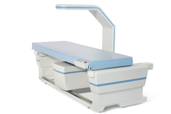 Dexa Scan Image Test