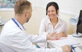 Serene Diagnostic Imaging Consultations