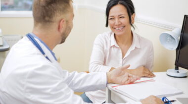 Serene Diagnostic Imaging Consultations