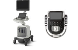 Ultrasound Machine 70