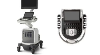 Ultrasound Machine 70