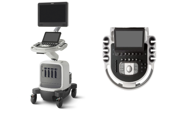 Ultrasound Machine 70