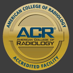 American College of Radiology Accredited Facility